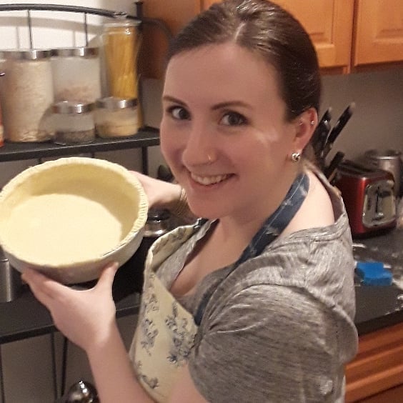 Welcome to A Family That Eats Together!